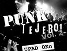 SLUŠAONA: Punk te jebo! vol.2